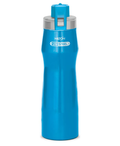 Milton New Champ 1000 Stainless Steel Bottle Multicolor की तस्वीर