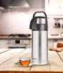 Milton Beverage Dispenser 3500 ml Vacuum Insulated Flask की तस्वीर