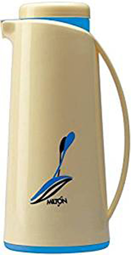Milton Cafetressa 750ml Insulated With Glass Flask Multi Color की तस्वीर