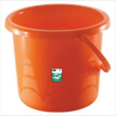 Picture of Milton plastic Bucket 18L With Handle Multicolor