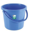 Picture of Milton plastic Bucket 18L With Handle Multicolor