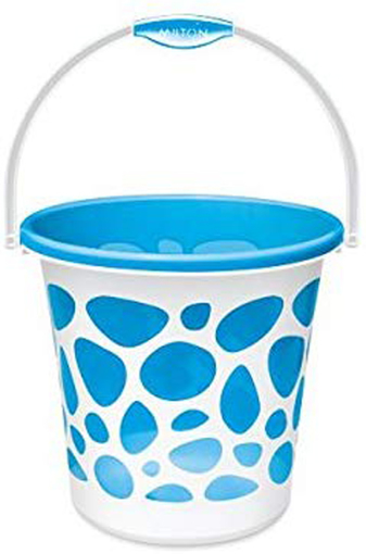Picture of Milton Duplex Plastic Bucket 18L (Multicolor)