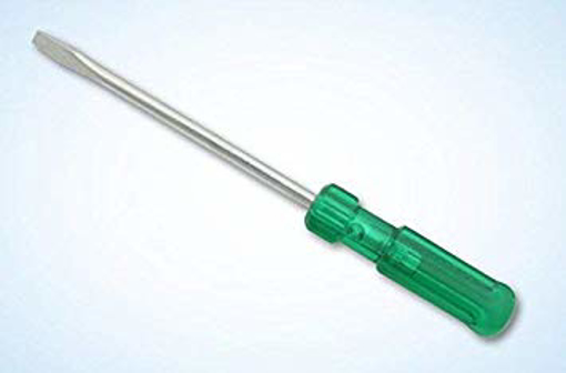 Picture of Taparia 827 Flat Tip Screw Driver 200mm