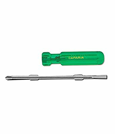 Picture of Taparia 903 I 2in1 Stubby Screw Driver 250mm