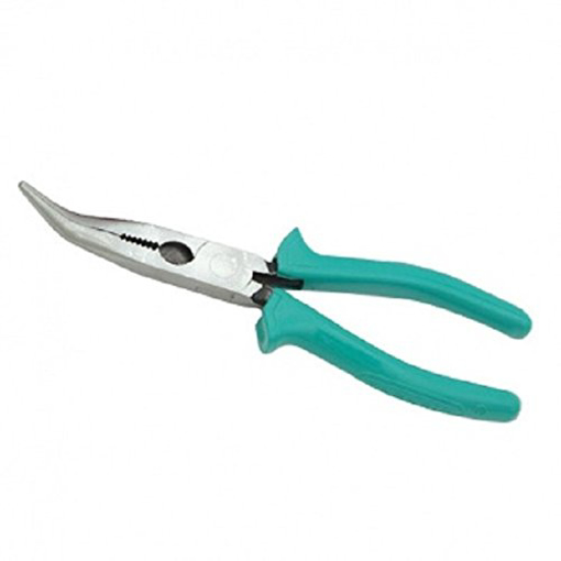 Picture of Taparia BN-08  Bent Nose Plier 210mm