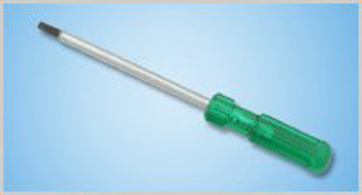 Picture of Taparia T 10 L Torx Screw Driver 150mm