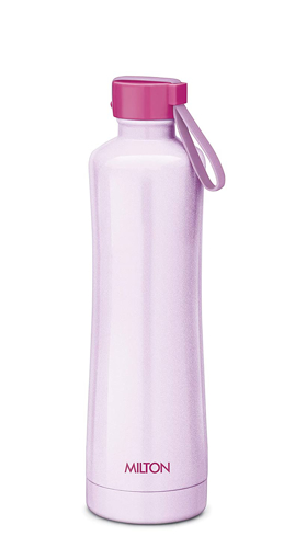 Picture of Milton Tiara 600 Thermosteel 24 Hours Hot & Cold Water Bottle