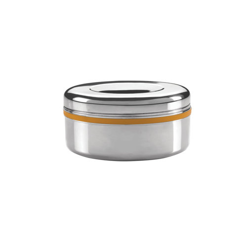 Milton Supreme Lunch Small - Thermosteel Tiffin and Lunch Box