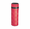 Milton Stylo Tuff Jug 500 Inner Steel Hot and Cold Multi Purpose Flasks, Red, 420 ml