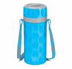 Milton Stylo 1000 Insulated Inner Steel Flask, 900 ml, Assorted Color