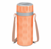 Milton Stylo 1000 Insulated Inner Steel Flask, 900 ml, Assorted Color