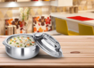 Milton Finesse 1500 Thermosteel Insulated Casserole 1450 ml