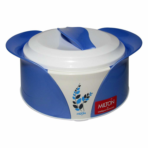 Milton Imperial 2500 Casserole, 2.1 litres, Blue