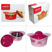 Milton Regalia 5000ml Thermoware Casserole  (5000 ml)