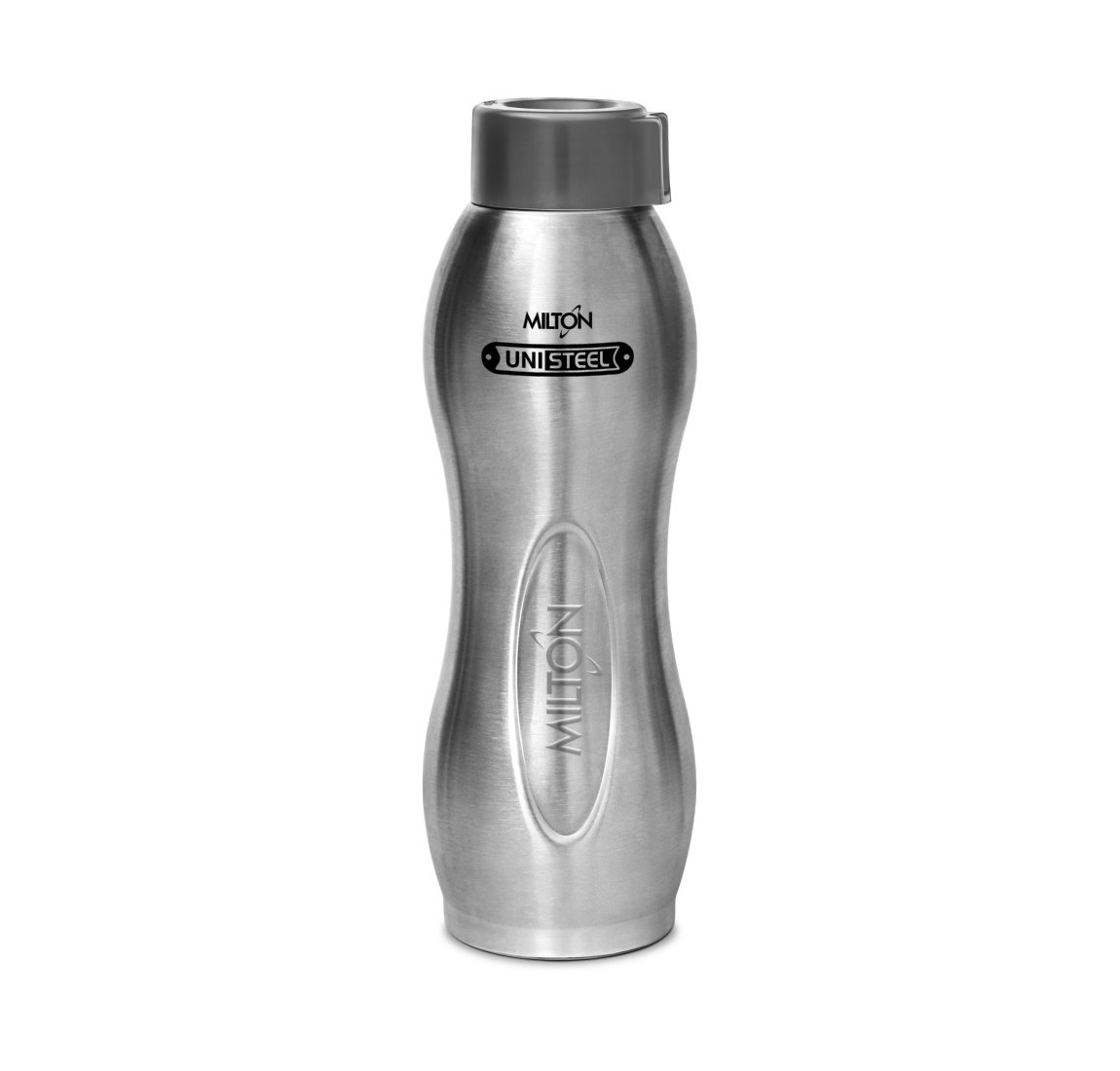 to MTechMart. Milton Steel I GO 1100 Unisteel Fridge Bottle 1000 ml