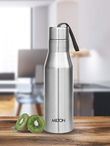 Milton Super 500 Single Wall Stainless Steel Bottle