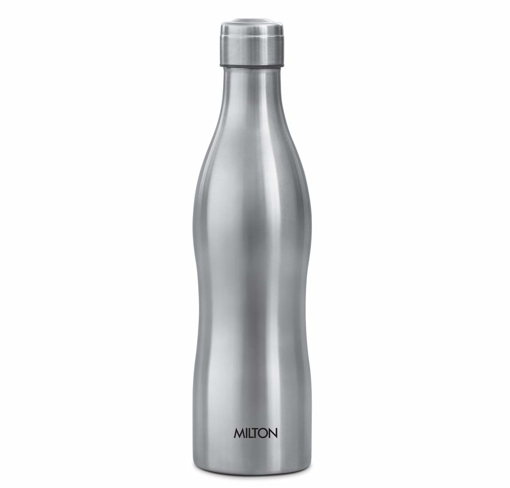 Milton Campa 1100 Unisteel Stainless Steel Water Bottle