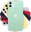 I Phone 11 128 GB Green Apple