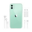 I Phone 11 64 GB Green Apple