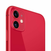 I Phone 11 64 GB Red Apple