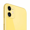 I Phone 11 64 GB Yellow Apple