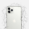 I Phone 11 Pro Max 64GB Silver Apple