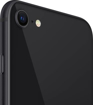 I Phone SE 64 GB Black Apple की तस्वीर