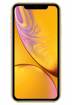 I Phone XR 64 GB Yellow Apple