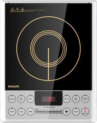 Philips Induction Cooker HD4929/01