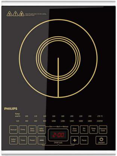 Philips Induction cooker HD4938