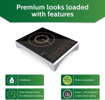 Philips Induction cooker HD4938