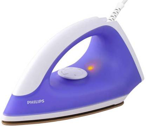 Picture of Philips  Dry iron GC098