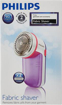 Philips Fabric Shaver GC026/30