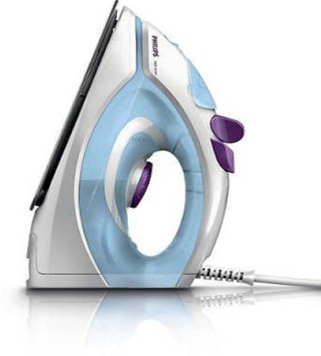 Philips Easy Speed Steam iron GC1905/21