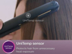 Philips Vivid Ends Hair Straightener BHS673/00