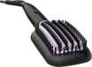 Philips Heated Hair Straightening Brush BHH880/10