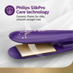 Philips Hair Straightener Temp Control HP8318/00