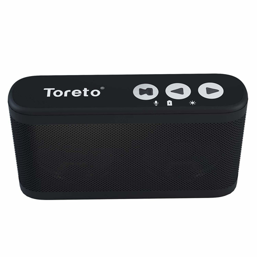 Toreto Pro Booster 2 Wireless Speaker TOR 331