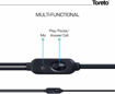 Toreto Mellow Wireless Bluetooth Headphone TOR 261
