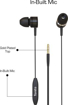 Toreto CLANK Wired Headset  TOR 270