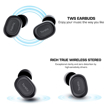 Toreto Torpods  276 True Wireless Earbuds 