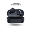 Toreto Torpods  276 True Wireless Earbuds 