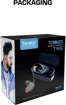 Toreto TOR 277 Bluetooth Headset