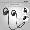 Toreto Whizz Bluetooth Headset Tor 266
