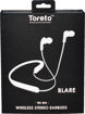 Toreto BLARE Wireless Headphone Tor 804