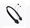 Toreto Bluetooth Headset FLEXO-806-BLACK