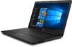 HP 15 Core i3 10th Gen - (4 GB/1 TB HDD/Windows 10 Home) 15-DA3001TU Laptop  (15.6 inch, Jet Black, 1.91 kg, With MS Office) 