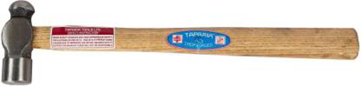 Taparia BP Wh110 Ball Peen Hammer