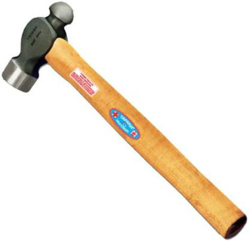 Taparia Claw Hammer with handle WH340B 