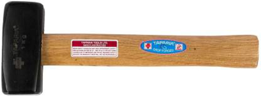 Taparia Club Hammer with Handle GH1000